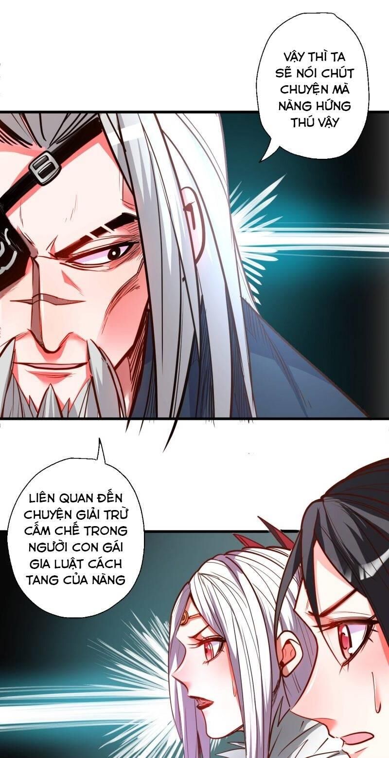 Tối Cường Đại Biểu Hoàng Kim Thận Chapter 86 - 27