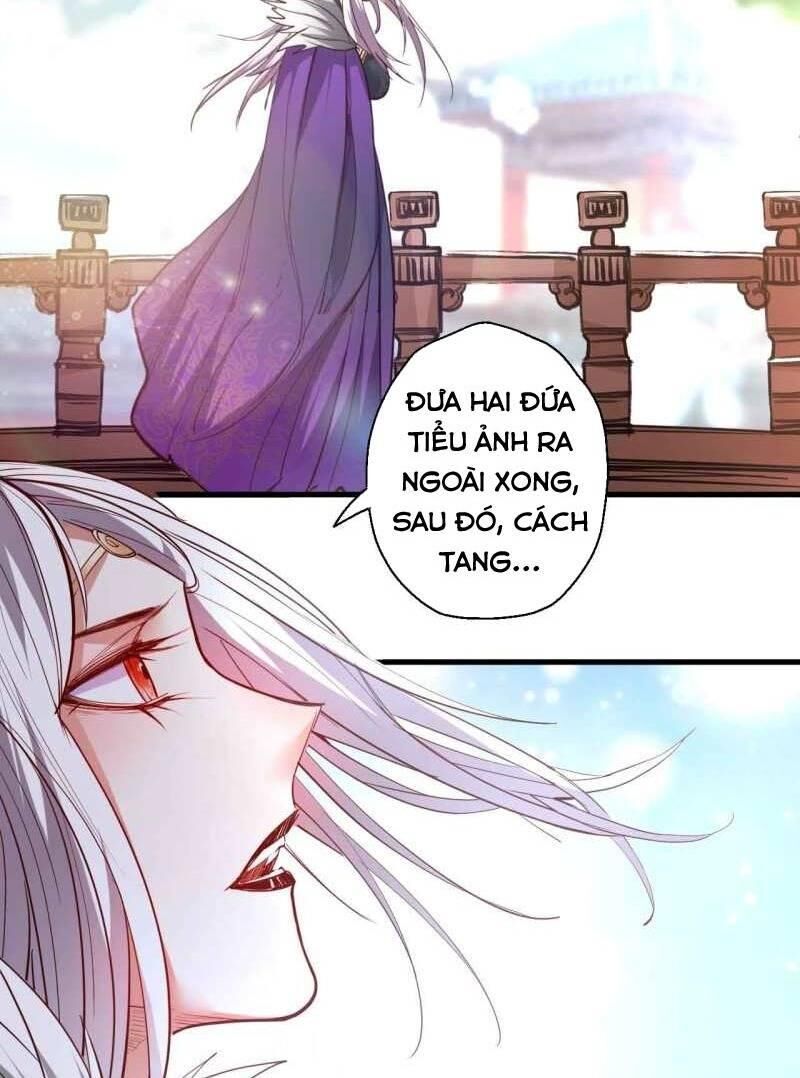 Tối Cường Đại Biểu Hoàng Kim Thận Chapter 87 - 20