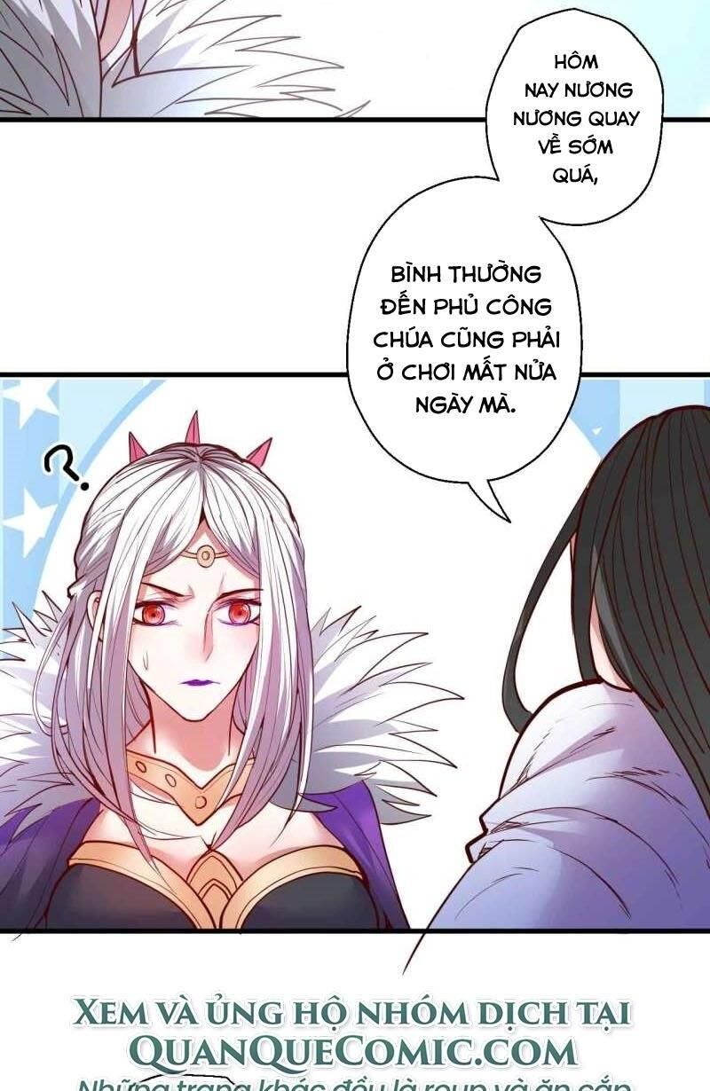 Tối Cường Đại Biểu Hoàng Kim Thận Chapter 87 - 21