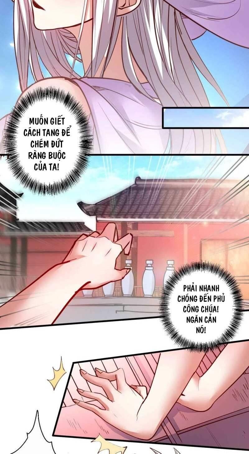 Tối Cường Đại Biểu Hoàng Kim Thận Chapter 87 - 24