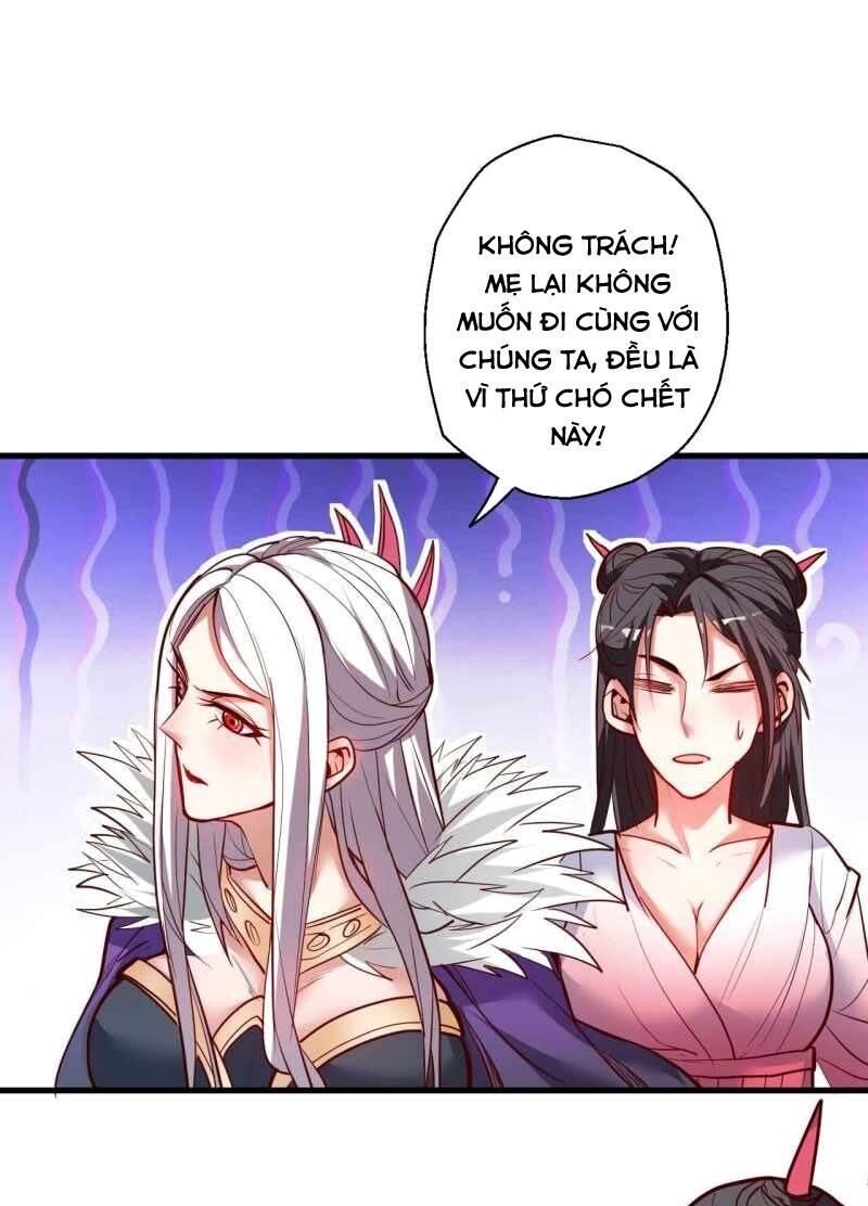 Tối Cường Đại Biểu Hoàng Kim Thận Chapter 87 - 7