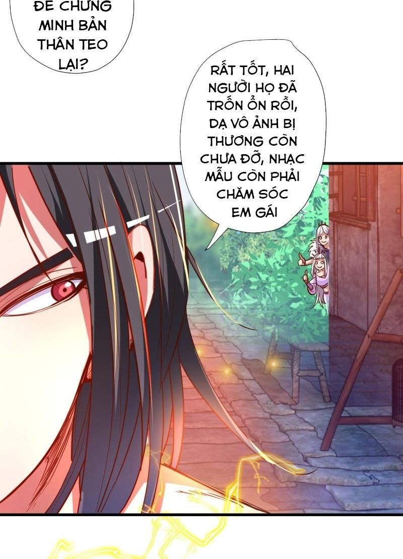 Tối Cường Đại Biểu Hoàng Kim Thận Chapter 90 - 4