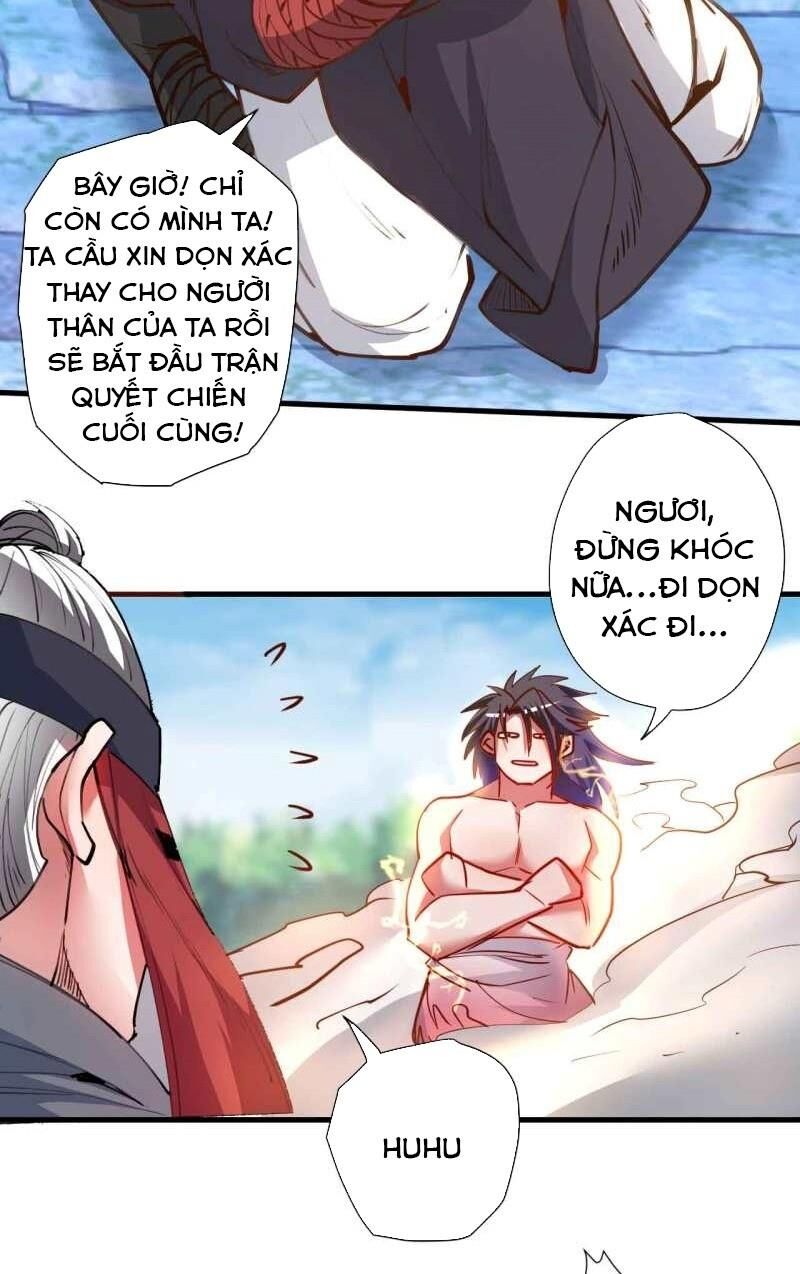 Tối Cường Đại Biểu Hoàng Kim Thận Chapter 91 - 4