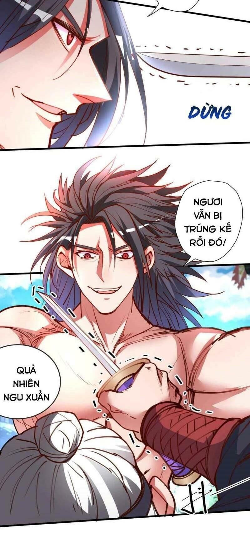 Tối Cường Đại Biểu Hoàng Kim Thận Chapter 93 - 2