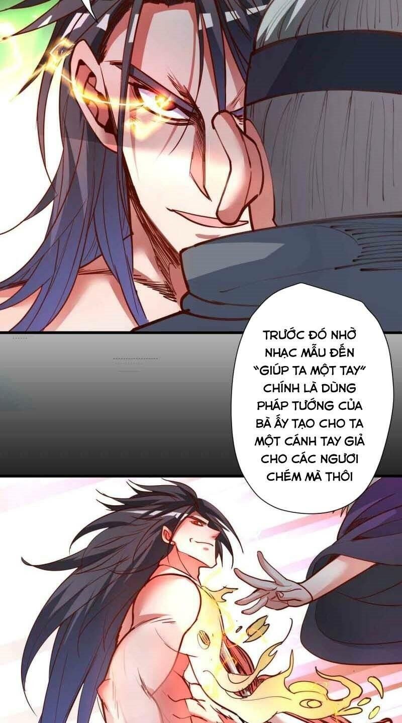 Tối Cường Đại Biểu Hoàng Kim Thận Chapter 93 - 5