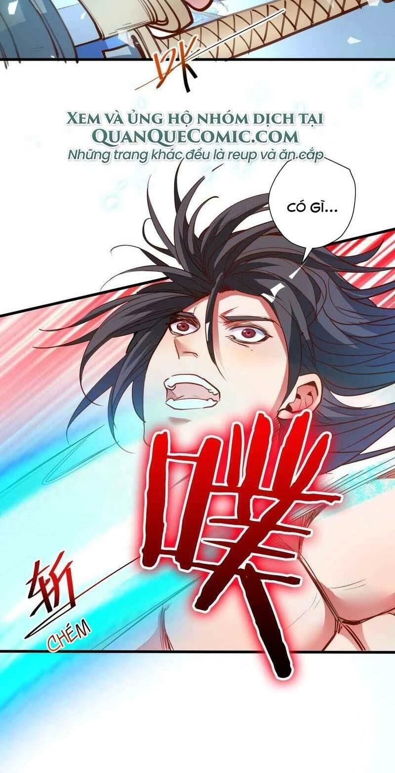 Tối Cường Đại Biểu Hoàng Kim Thận Chapter 93 - 10