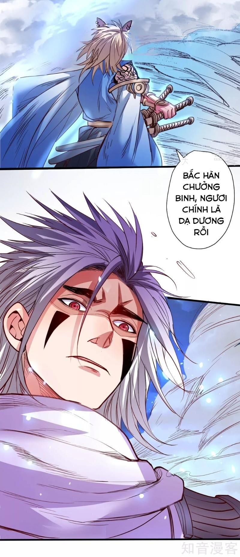 Tối Cường Đại Biểu Hoàng Kim Thận Chapter 94 - 18