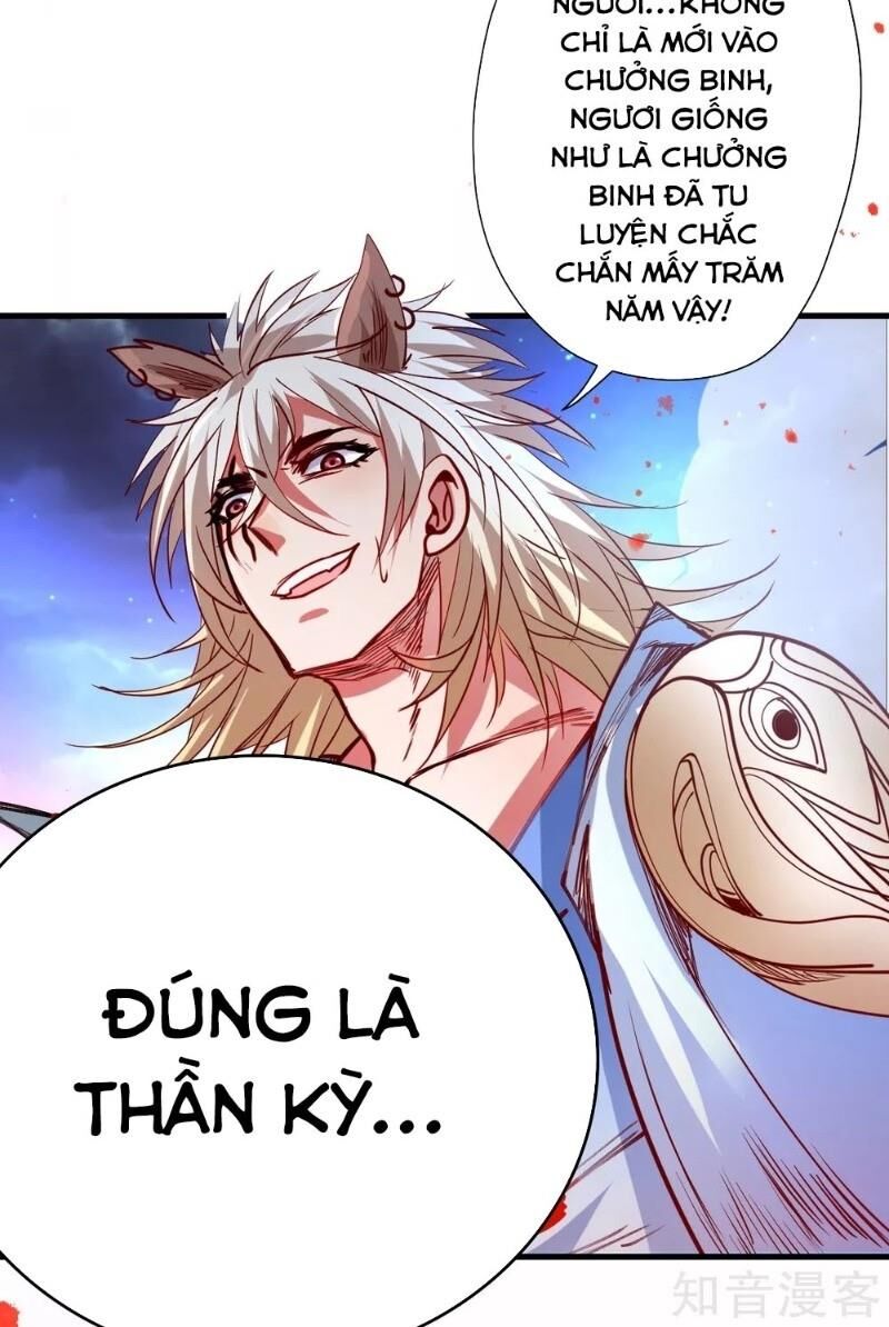 Tối Cường Đại Biểu Hoàng Kim Thận Chapter 94 - 24