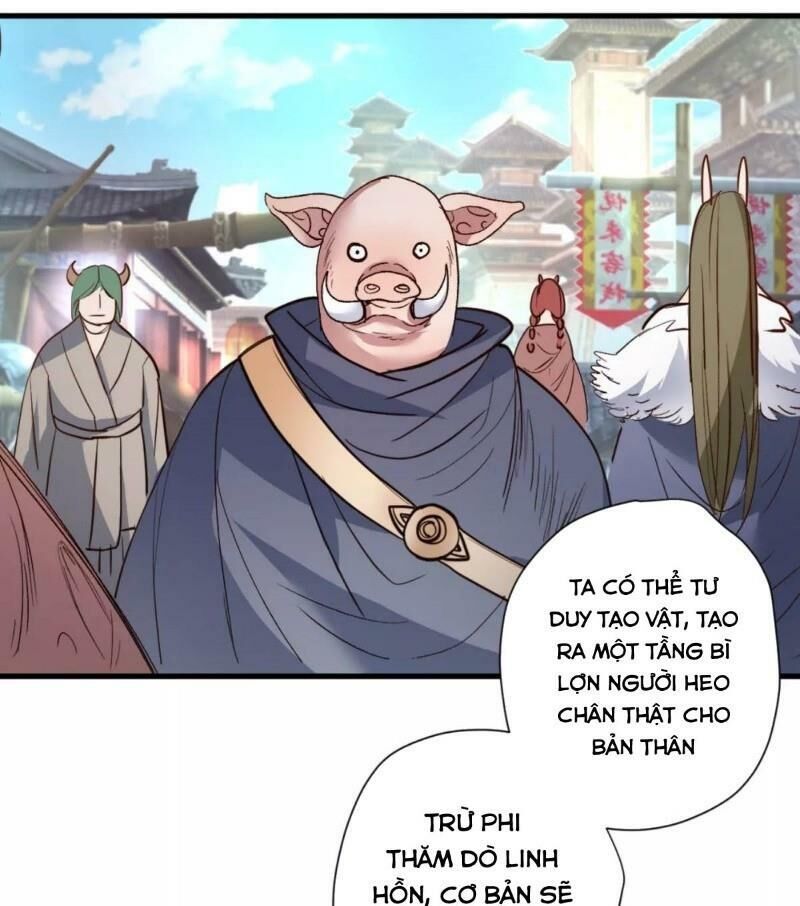 Tối Cường Đại Biểu Hoàng Kim Thận Chapter 96 - 3