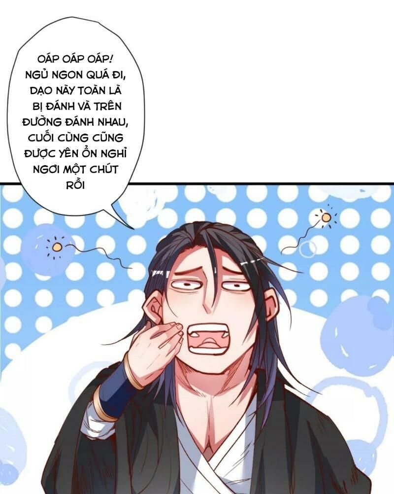 Tối Cường Đại Biểu Hoàng Kim Thận Chapter 96 - 21