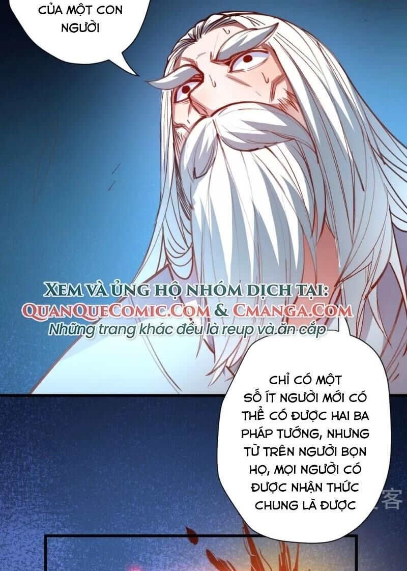 Tối Cường Đại Biểu Hoàng Kim Thận Chapter 102 - 24