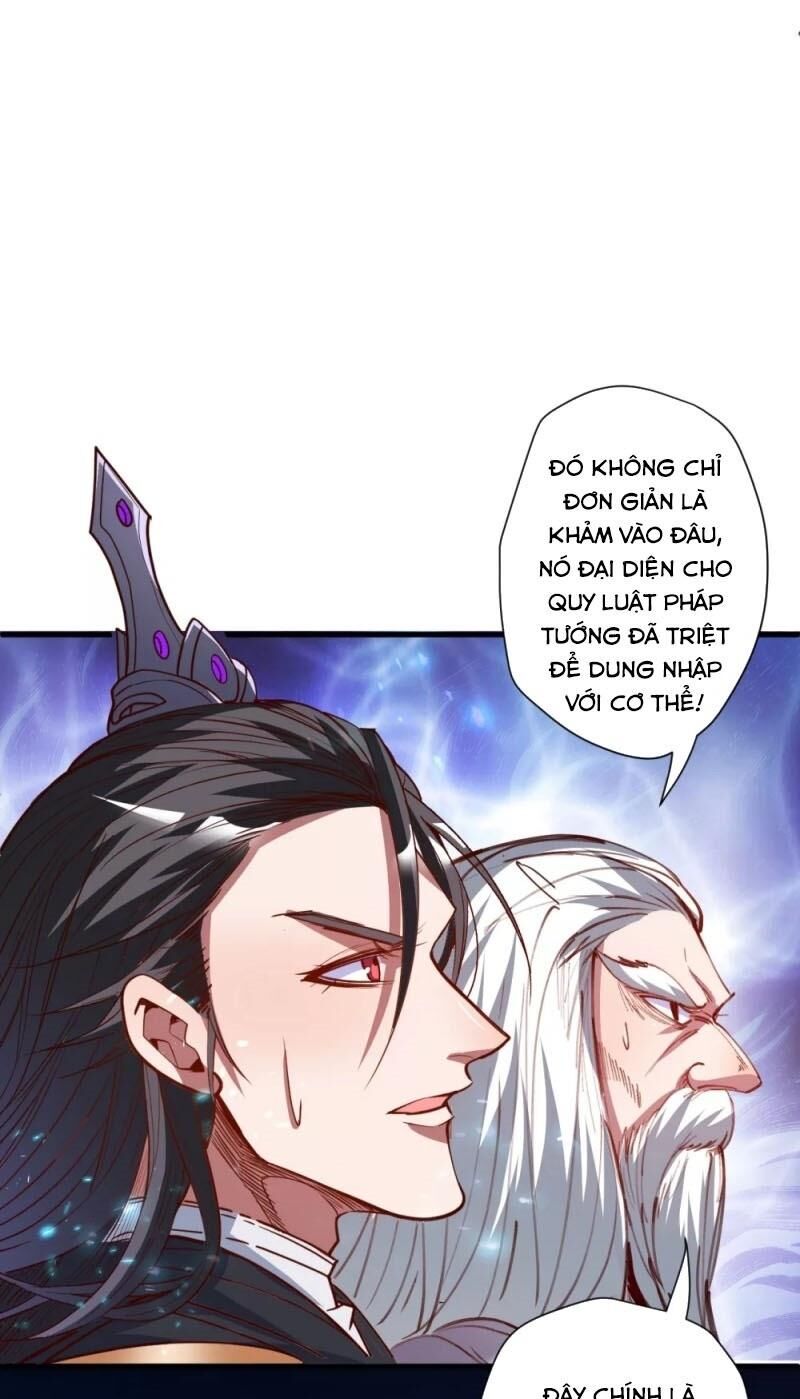 Tối Cường Đại Biểu Hoàng Kim Thận Chapter 102 - 5