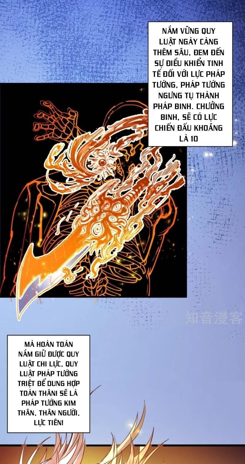 Tối Cường Đại Biểu Hoàng Kim Thận Chapter 102 - 7