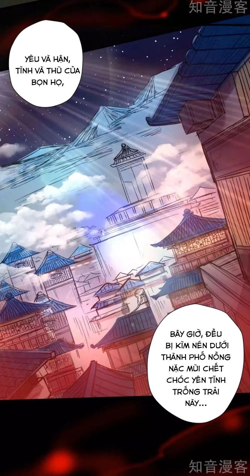 Tối Cường Đại Biểu Hoàng Kim Thận Chapter 103 - 24