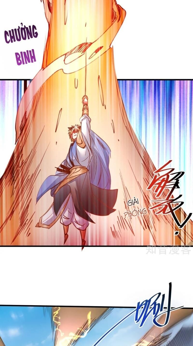 Tối Cường Đại Biểu Hoàng Kim Thận Chapter 98 - 23