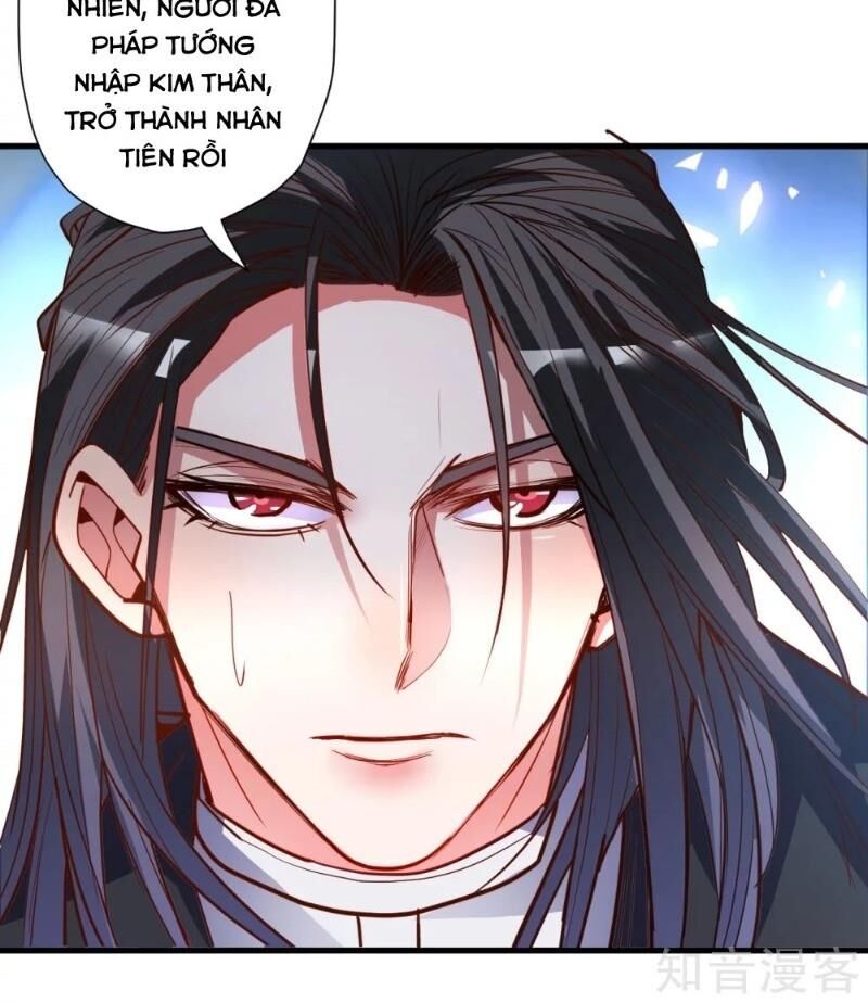 Tối Cường Đại Biểu Hoàng Kim Thận Chapter 98 - 8