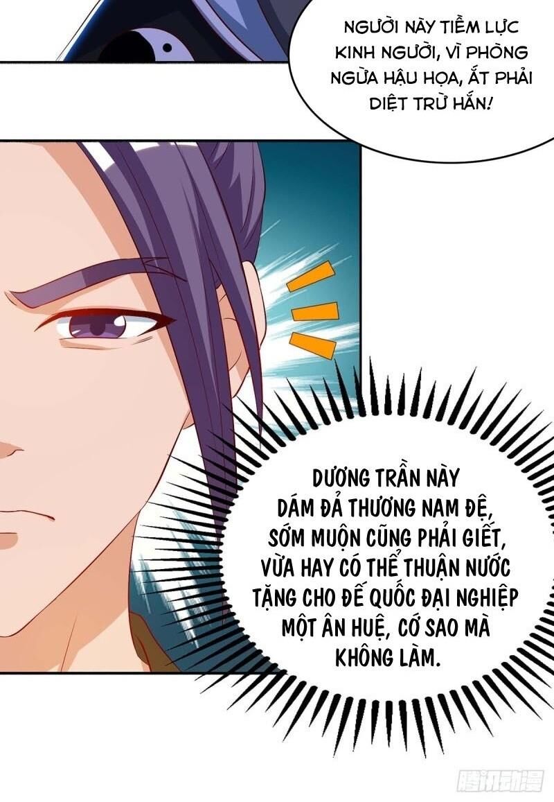 Trọng Sinh Sau Tám Vạn Năm Chapter 107 - 4