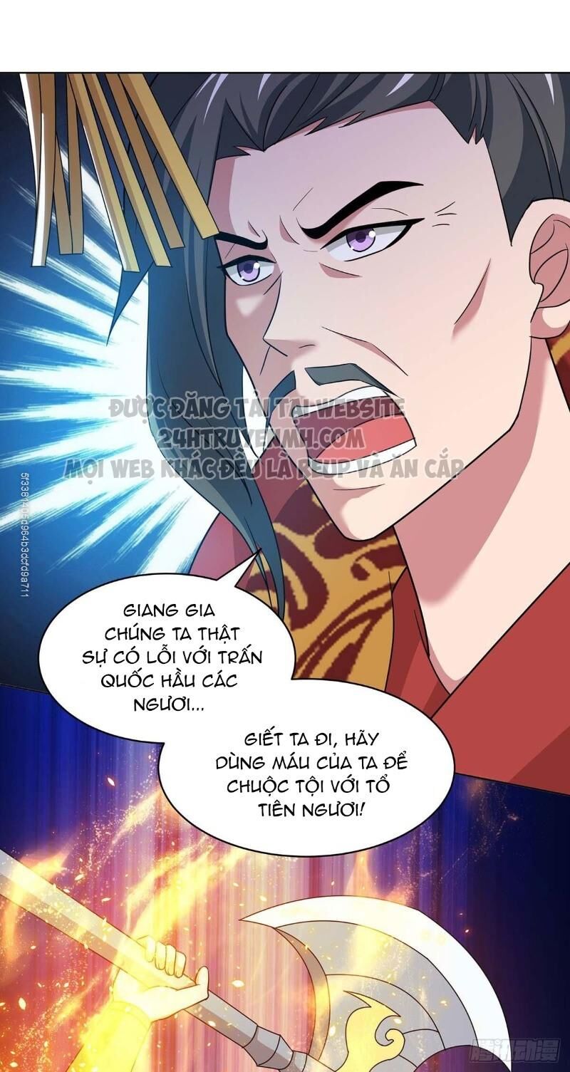 Trọng Sinh Sau Tám Vạn Năm Chapter 118 - 26