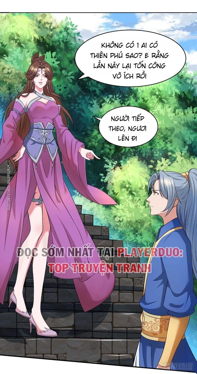 Trọng Sinh Sau Tám Vạn Năm Chapter 124 - 22