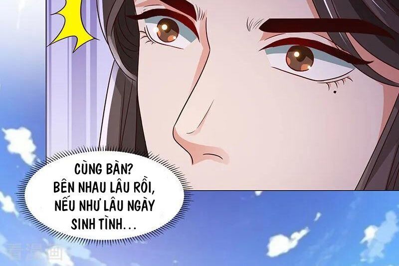 Trọng Sinh Sau Tám Vạn Năm Chapter 19 - 18