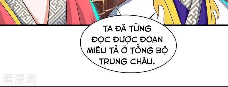 Trọng Sinh Sau Tám Vạn Năm Chapter 38 - 4