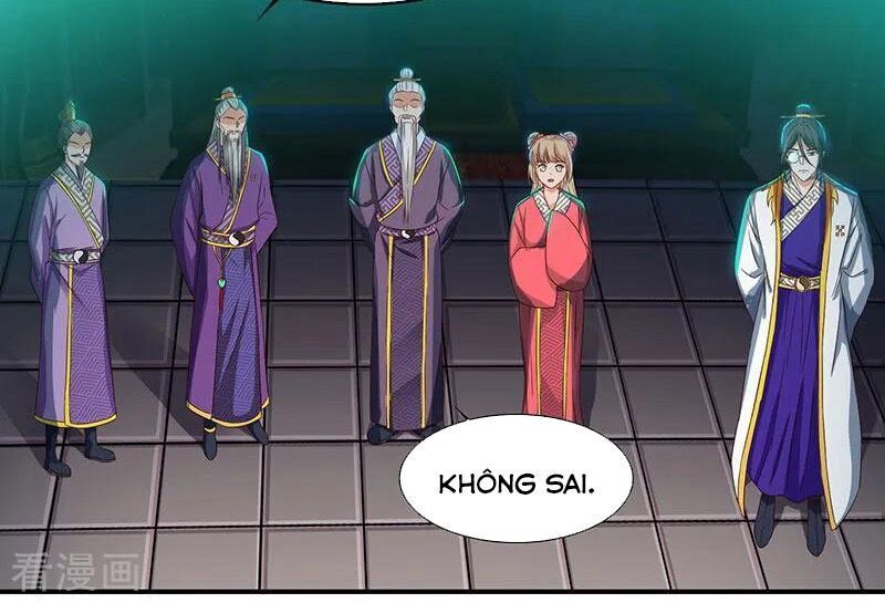 Trọng Sinh Sau Tám Vạn Năm Chapter 38 - 6