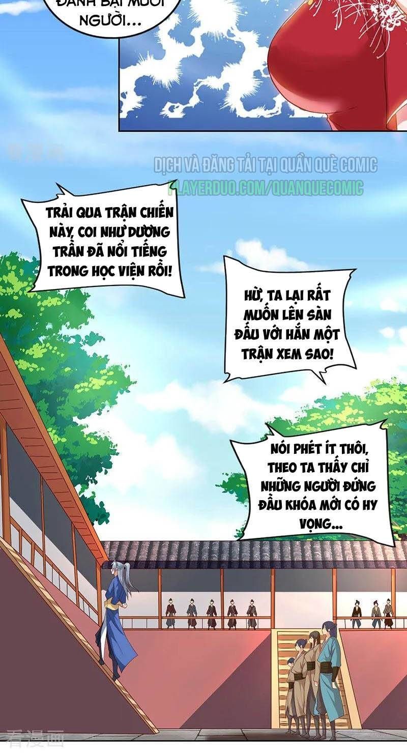 Trọng Sinh Sau Tám Vạn Năm Chapter 50 - 2