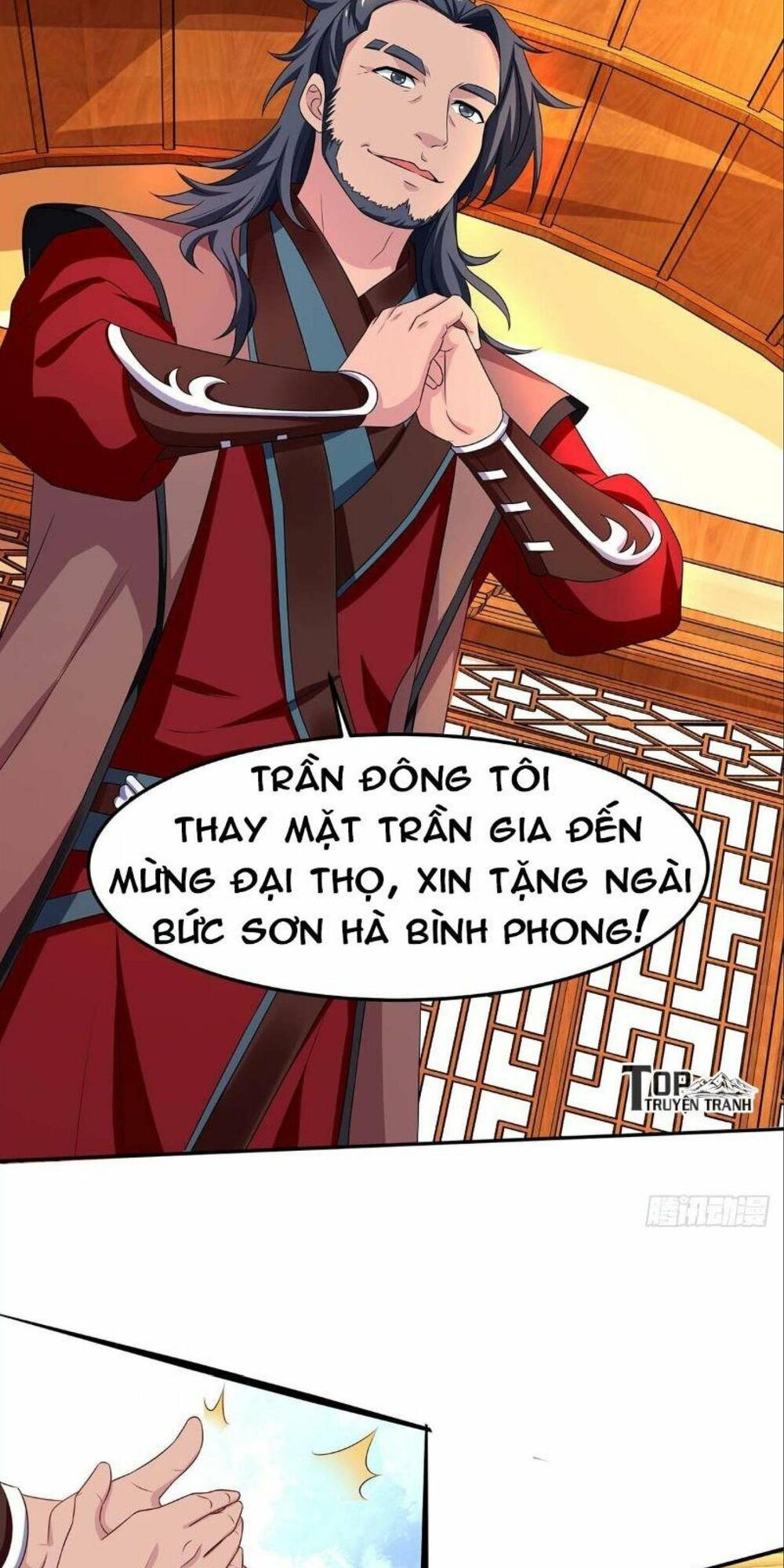 Trọng Sinh Sau Tám Vạn Năm Chapter 97 - 2