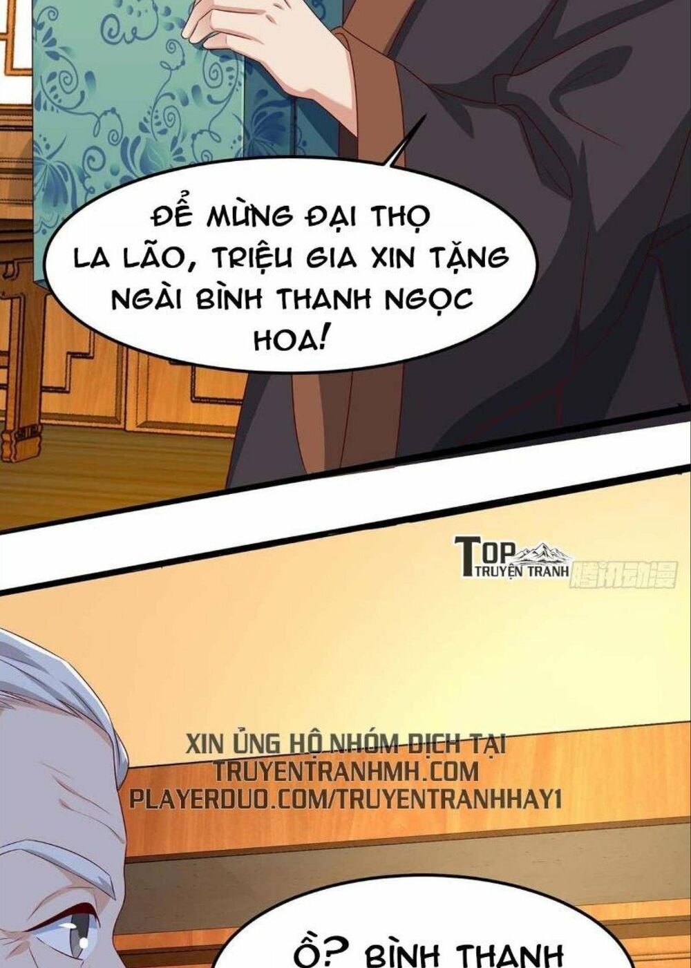 Trọng Sinh Sau Tám Vạn Năm Chapter 97 - 7