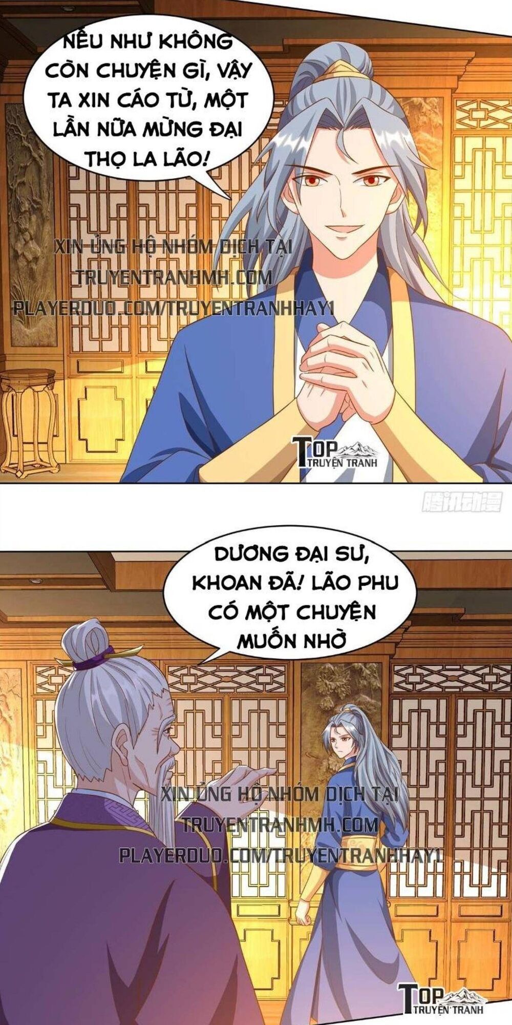 Trọng Sinh Sau Tám Vạn Năm Chapter 98 - 20