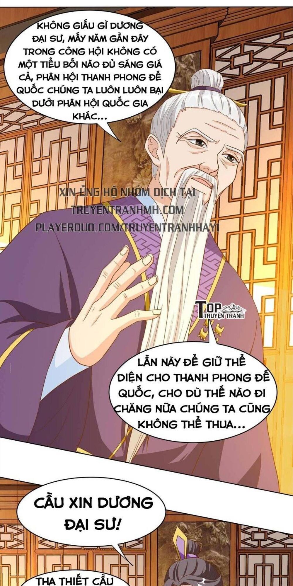 Trọng Sinh Sau Tám Vạn Năm Chapter 98 - 24