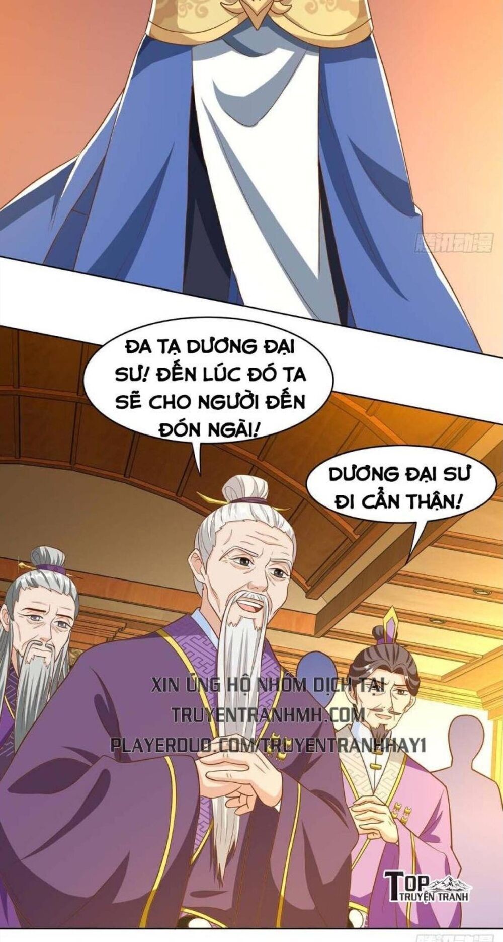 Trọng Sinh Sau Tám Vạn Năm Chapter 98 - 27