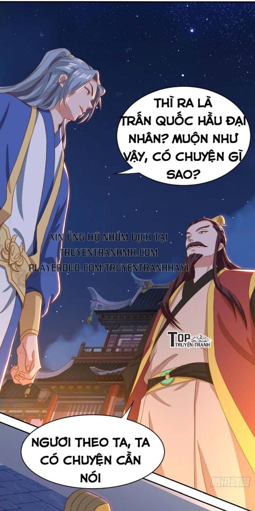 Trọng Sinh Sau Tám Vạn Năm Chapter 98 - 28