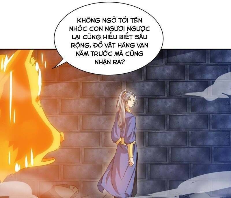 Trọng Sinh Sau Tám Vạn Năm Chapter 83 - 5