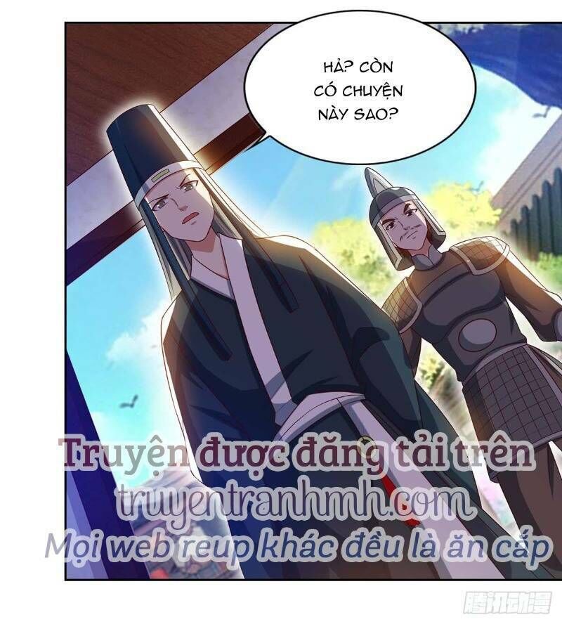 Trọng Sinh Sau Tám Vạn Năm Chapter 90 - 5