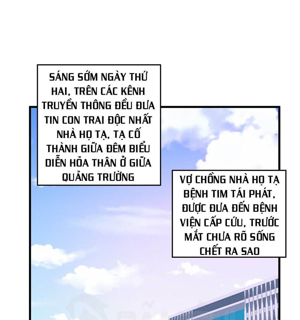 Siêu Phẩm Chiến Binh Chapter 20 - 38