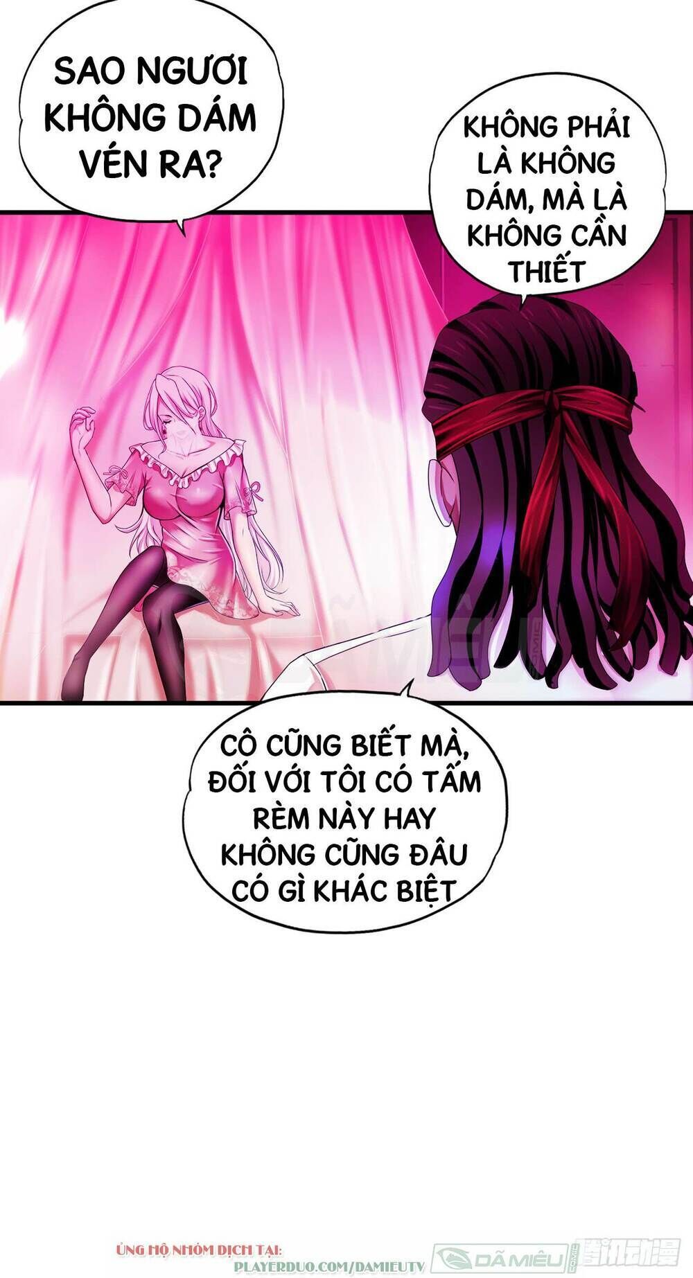 Siêu Phẩm Chiến Binh Chapter 21 - 4