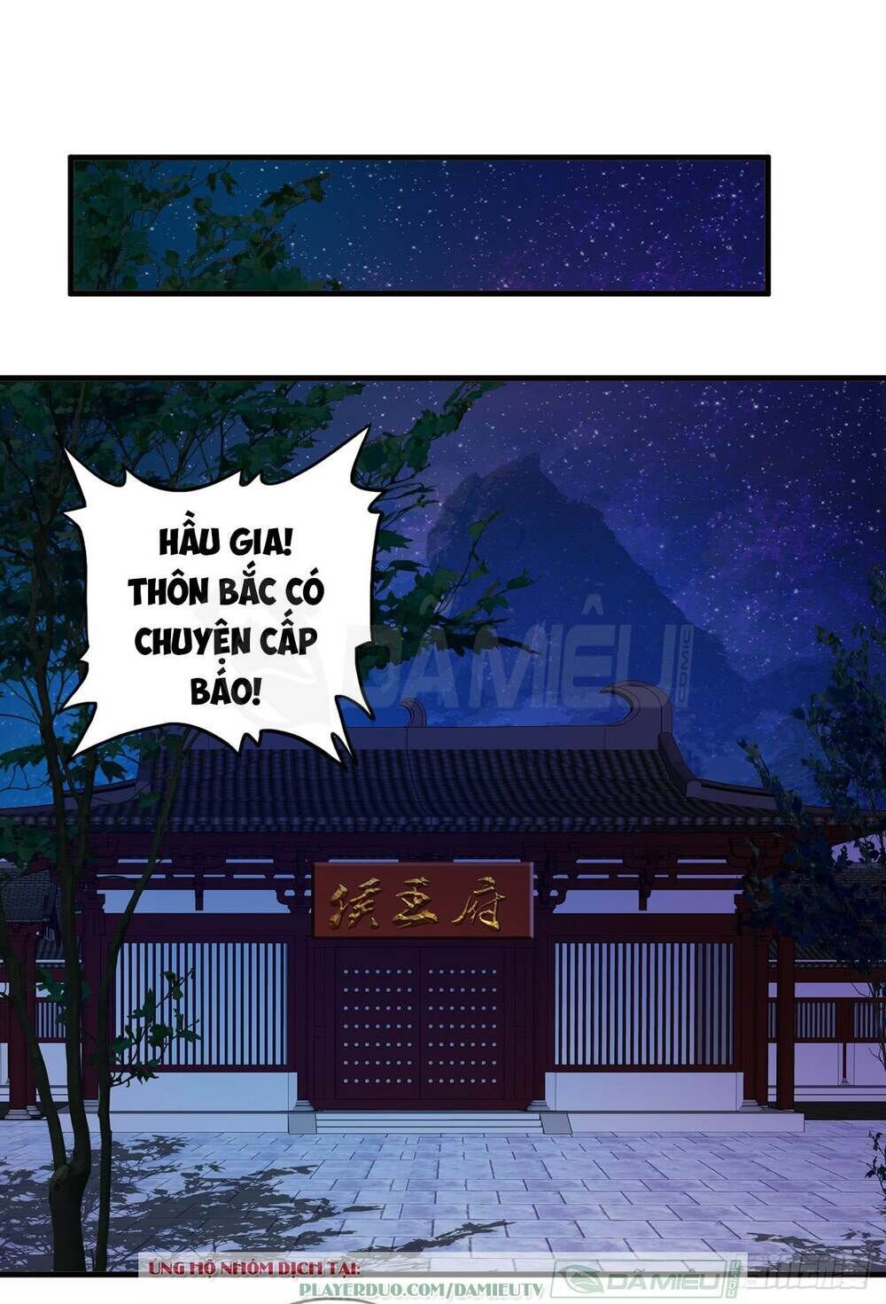 Siêu Phẩm Chiến Binh Chapter 22 - 26