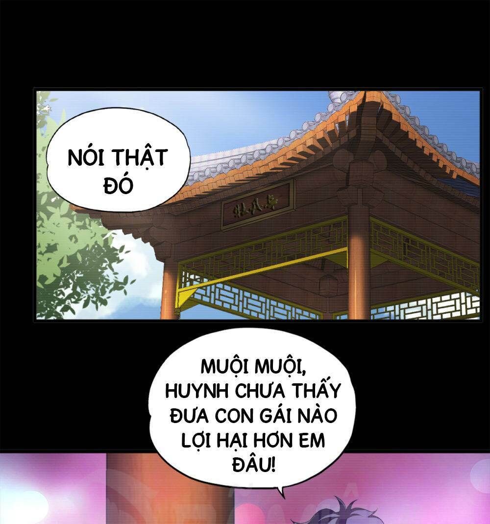 Siêu Phẩm Chiến Binh Chapter 26.2 - 16