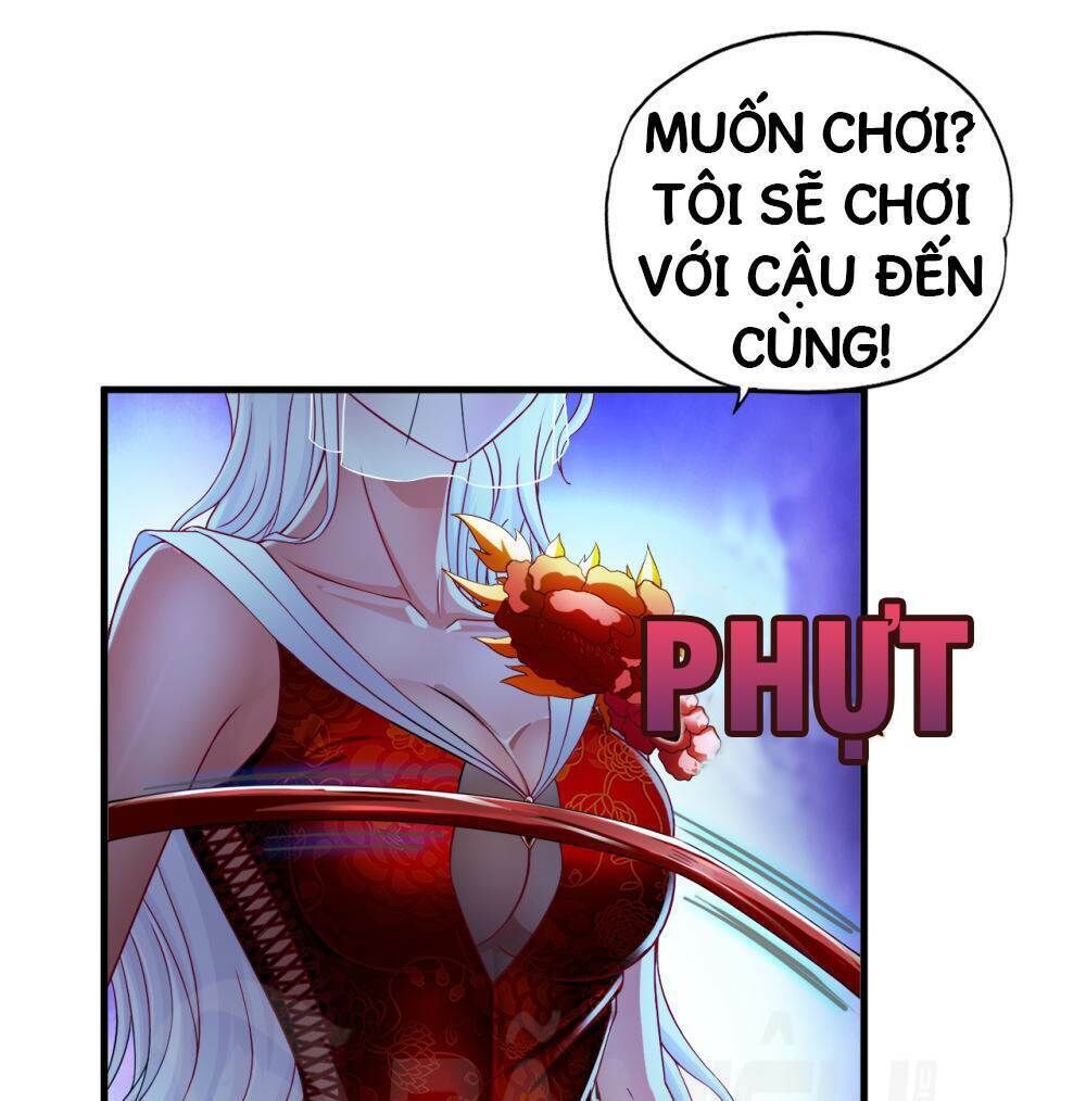 Siêu Phẩm Chiến Binh Chapter 26.2 - 4