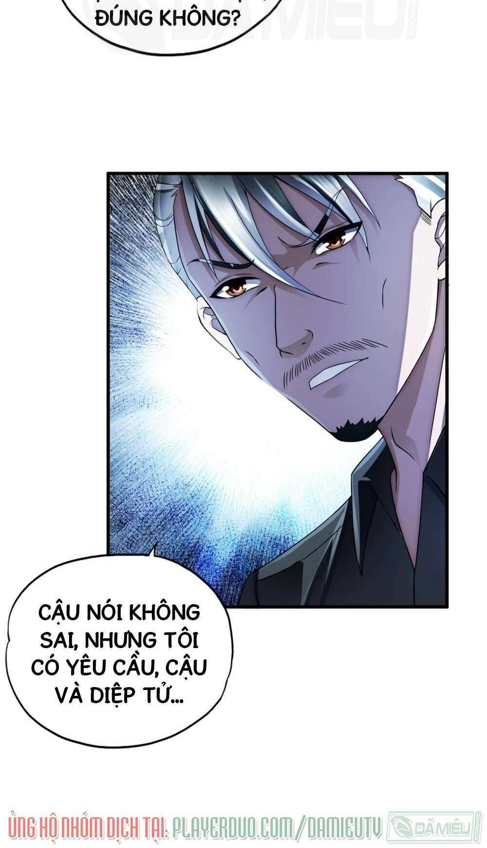 Siêu Phẩm Chiến Binh Chapter 34 - 4