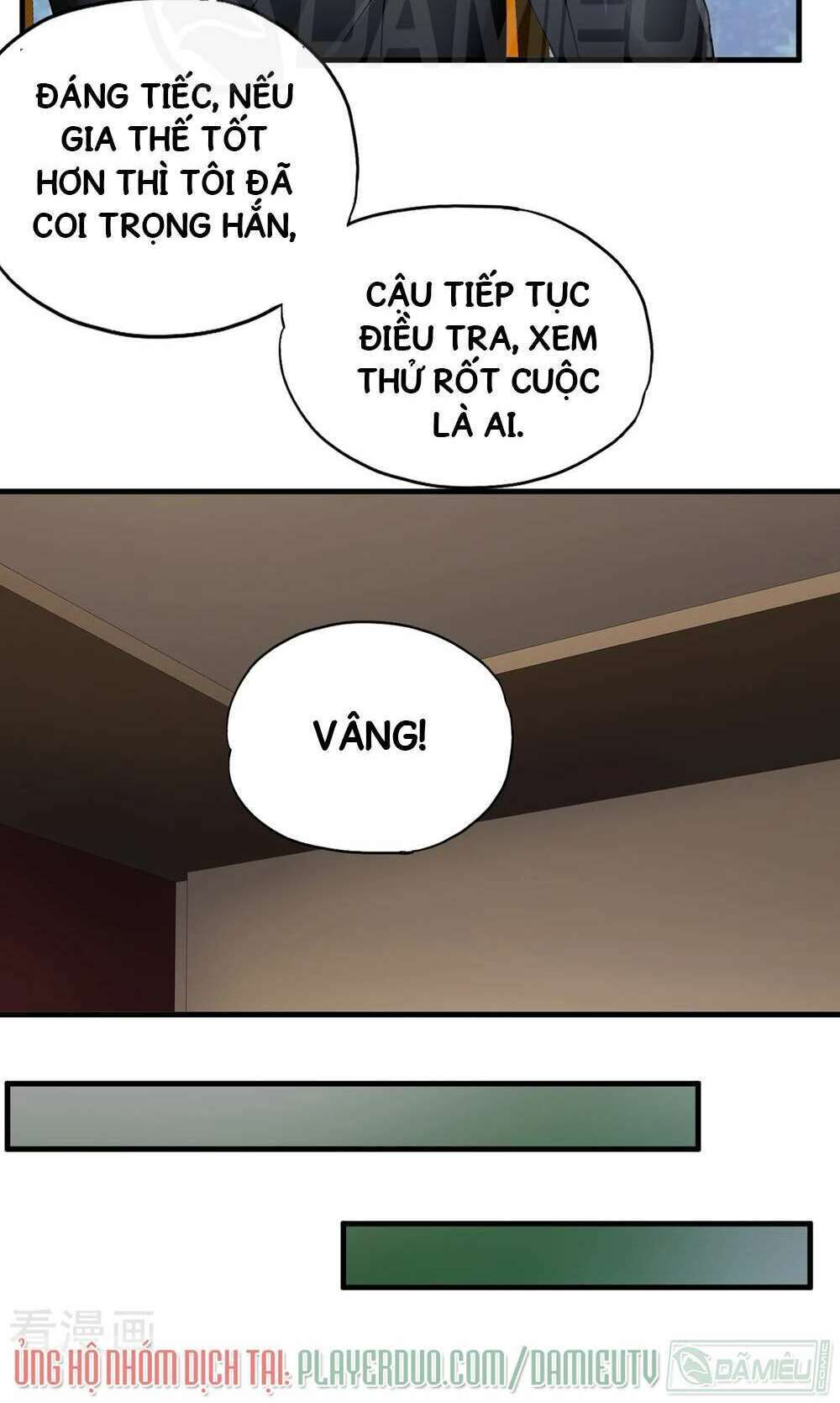 Siêu Phẩm Chiến Binh Chapter 34 - 10