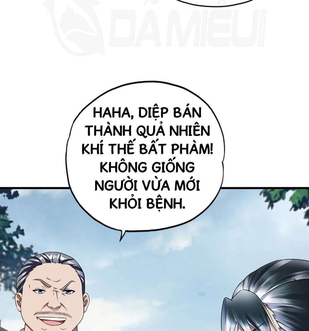 Siêu Phẩm Chiến Binh Chapter 35 - 8