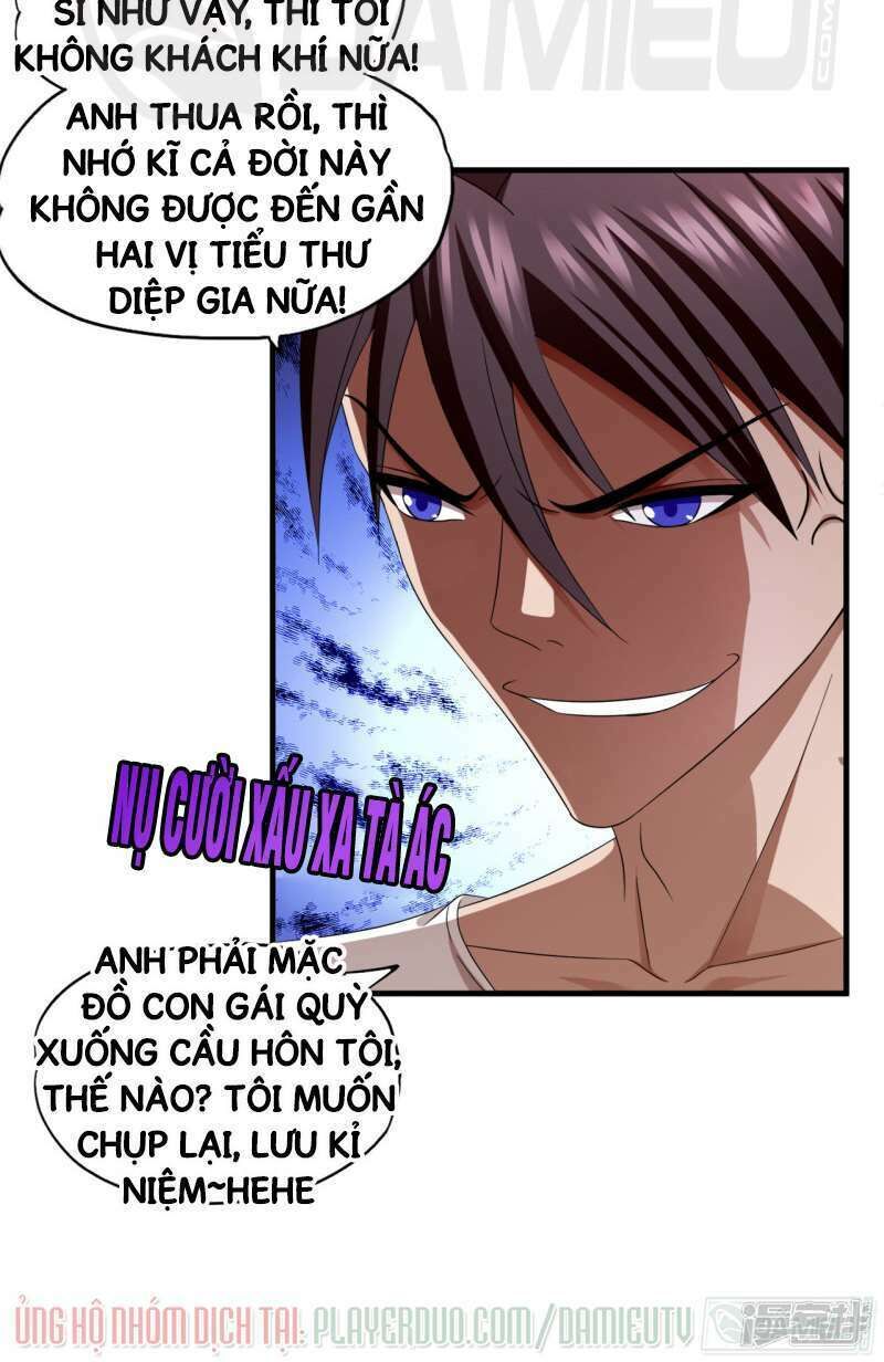 Siêu Phẩm Chiến Binh Chapter 39.2 - 15