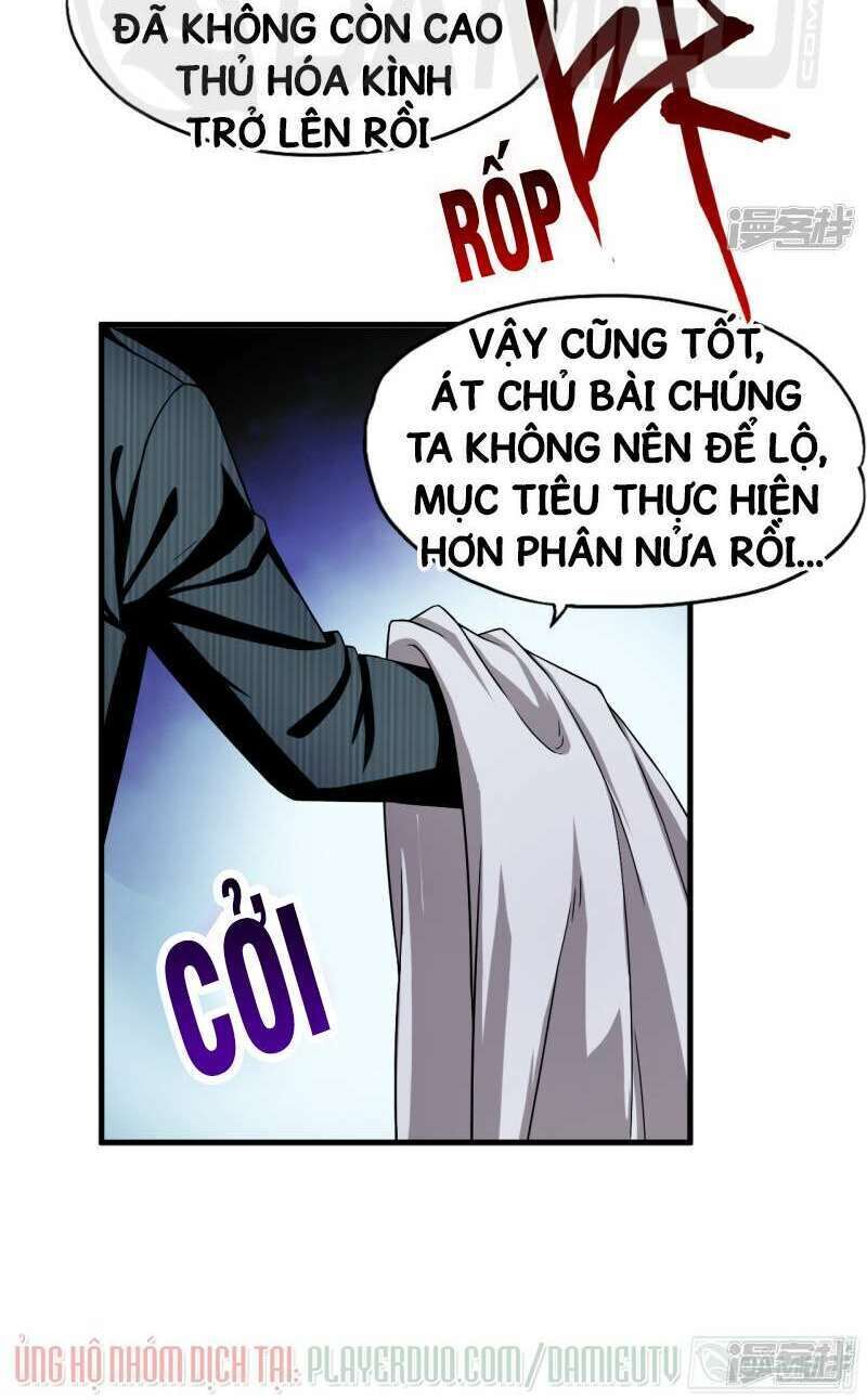 Siêu Phẩm Chiến Binh Chapter 39.2 - 4