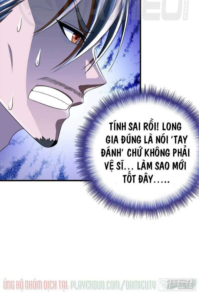 Siêu Phẩm Chiến Binh Chapter 39.2 - 8