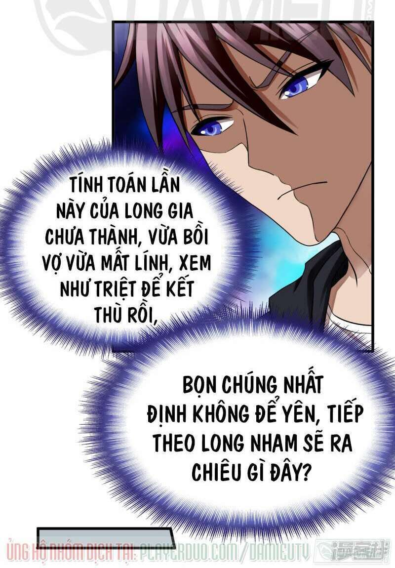 Siêu Phẩm Chiến Binh Chapter 43.1 - 13