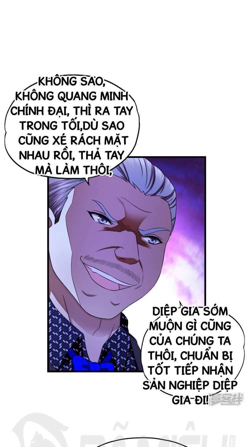 Siêu Phẩm Chiến Binh Chapter 43.2 - 1