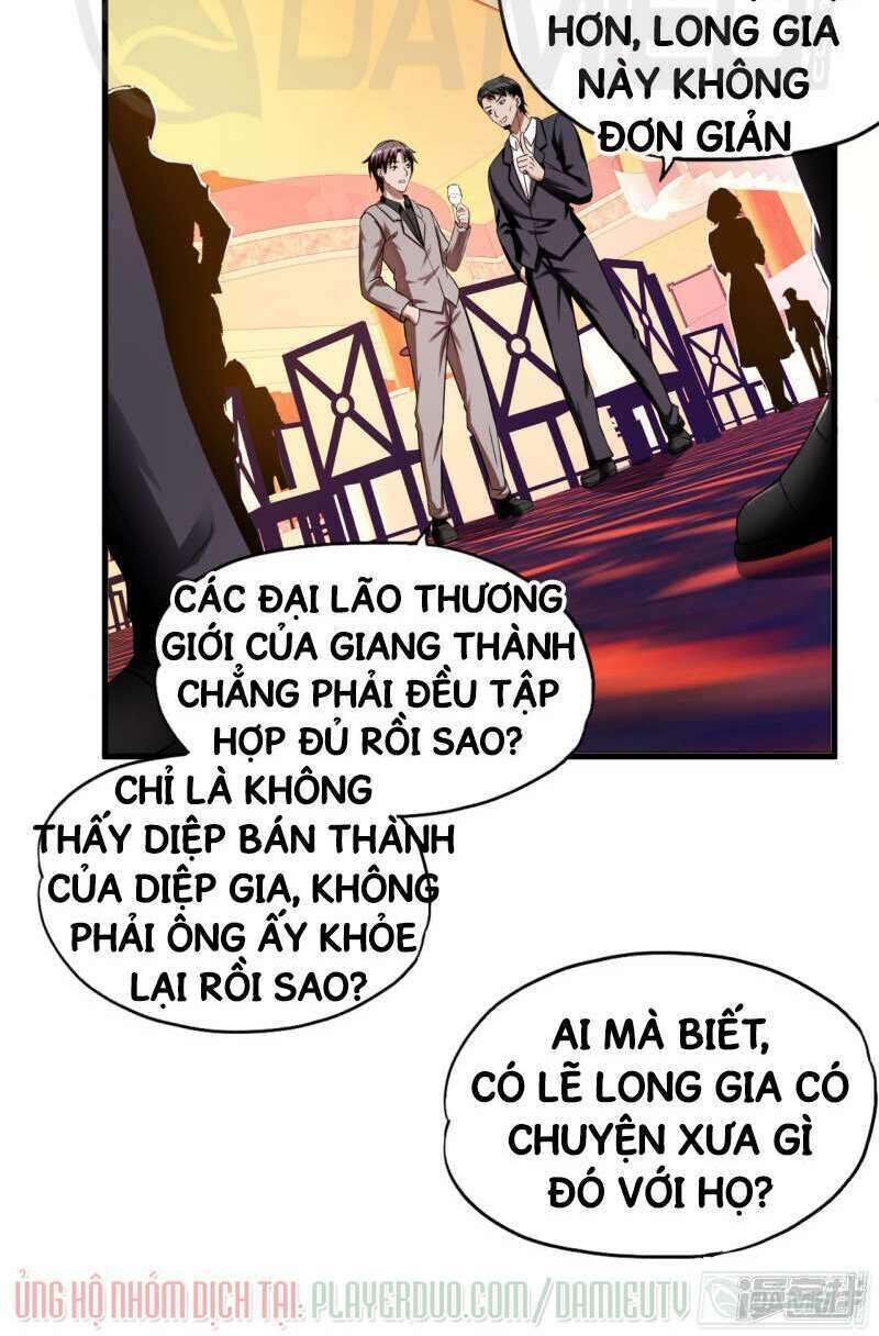 Siêu Phẩm Chiến Binh Chapter 44.1 - 2