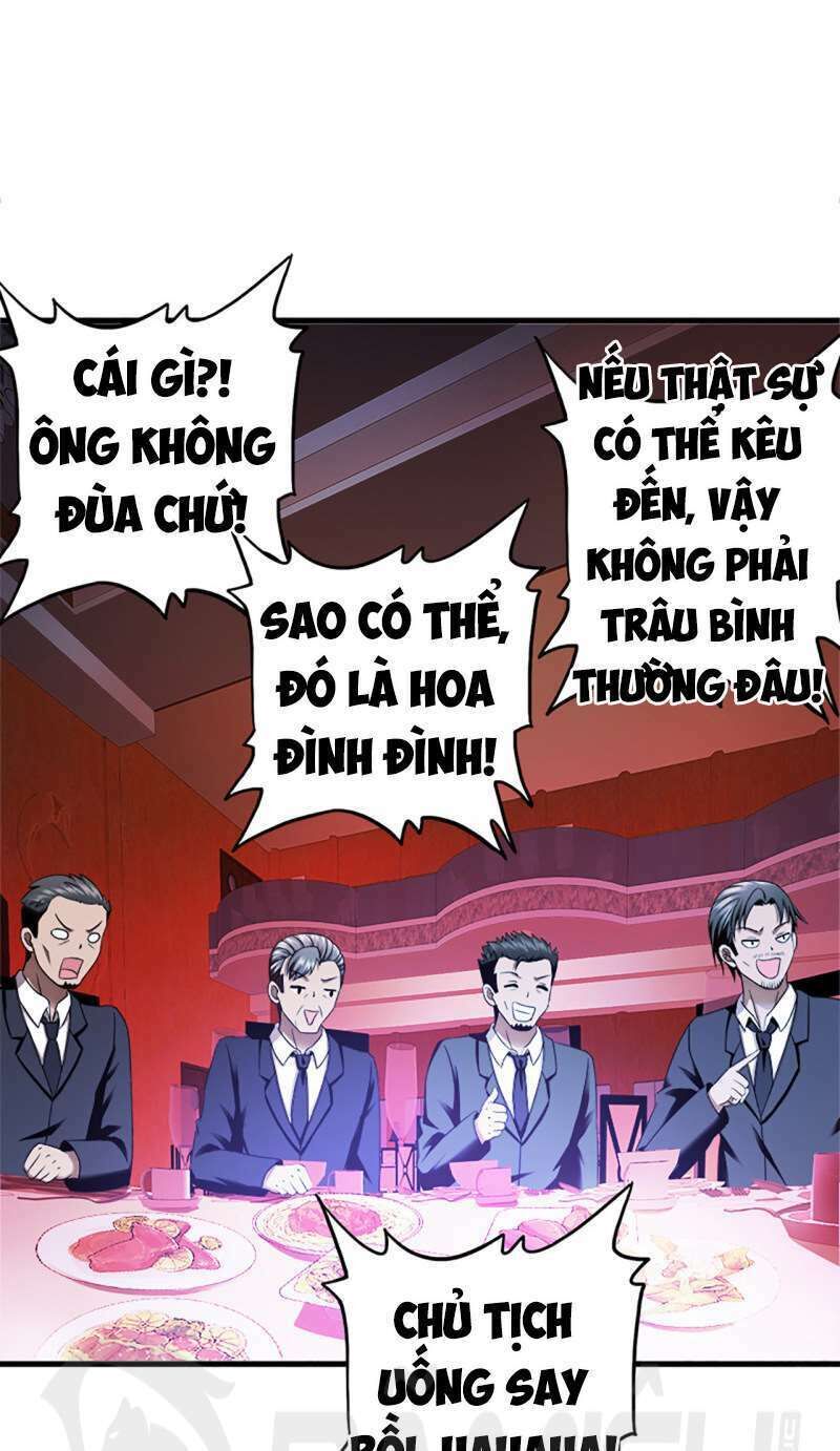 Siêu Phẩm Chiến Binh Chapter 45.2 - 7